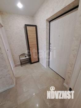 1-к квартира, на длительный срок, 33м2, 8/8 этаж