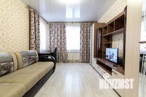 2-к квартира, посуточно, 74м2, 3/22 этаж