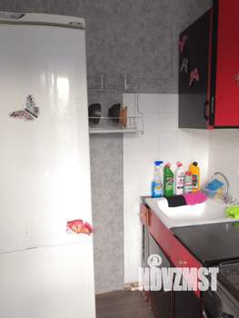 1-к квартира, на длительный срок, 31м2, 5/5 этаж
