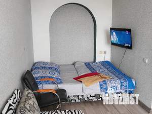 1-к квартира, посуточно, 33м2, 5/9 этаж