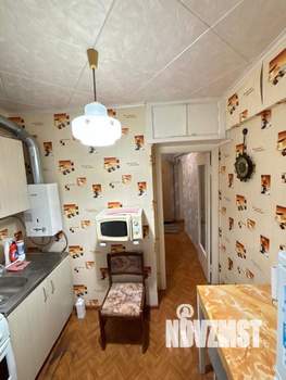 2-к квартира, на длительный срок, 45м2, 5/5 этаж