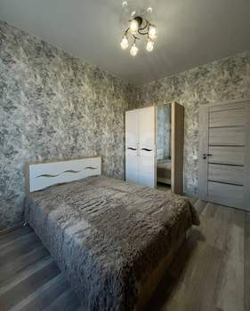 2-к квартира, на длительный срок, 38м2, 10/10 этаж