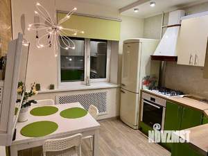 2-к квартира, на длительный срок, 50м2, 2/9 этаж