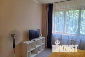 1-к квартира, посуточно, 36м2, 1/9 этаж
