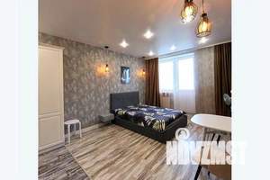 1-к квартира, посуточно, 30м2, 3/14 этаж