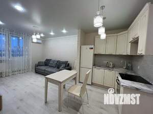 2-к квартира, на длительный срок, 60м2, 5/14 этаж