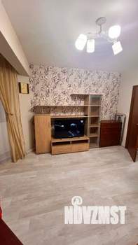 1-к квартира, на длительный срок, 38м2, 16/16 этаж