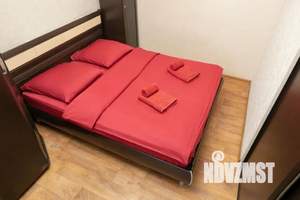 1-к квартира, посуточно, 45м2, 21/22 этаж