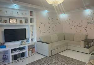 3-к квартира, на длительный срок, 80м2, 6/10 этаж