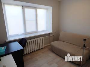1-к квартира, на длительный срок, 31м2, 5/5 этаж