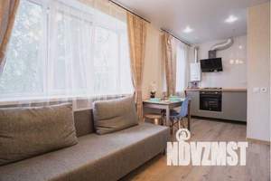 2-к квартира, посуточно, 34м2, 2/5 этаж