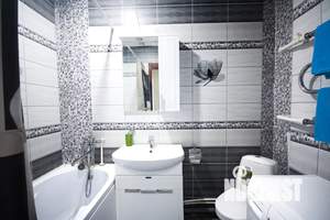 1-к квартира, посуточно, 35м2, 5/9 этаж