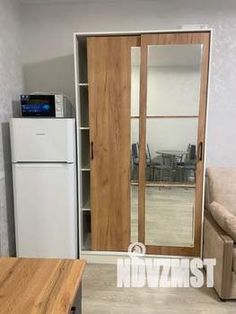 Студия квартира, посуточно, 27м2, 2/10 этаж