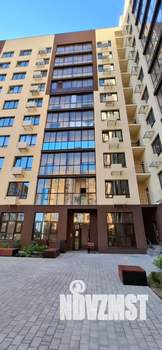 Студия квартира, на длительный срок, 28м2, 6/16 этаж