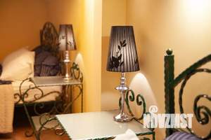 2-к квартира, посуточно, 87м2, 6/6 этаж