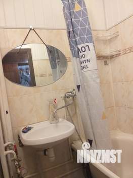 1-к квартира, на длительный срок, 34м2, 6/9 этаж