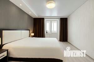 1-к квартира, посуточно, 55м2, 1/1 этаж