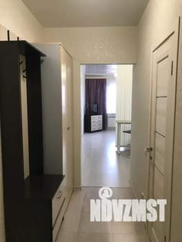 Студия квартира, посуточно, 30м2, 9/21 этаж