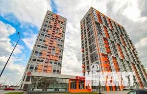 1-к квартира, на длительный срок, 32м2, 18/25 этаж