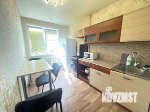 3-к квартира, посуточно, 70м2, 8/9 этаж