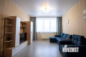 2-к квартира, посуточно, 65м2, 1/10 этаж