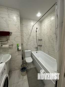 1-к квартира, на длительный срок, 40м2, 4/8 этаж