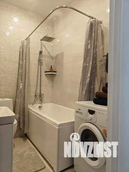 Студия квартира, посуточно, 25м2, 7/10 этаж