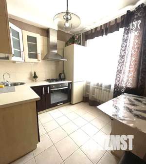 1-к квартира, посуточно, 36м2, 2/6 этаж