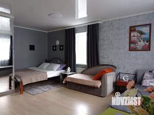 Студия квартира, посуточно, 31м2, 3/5 этаж