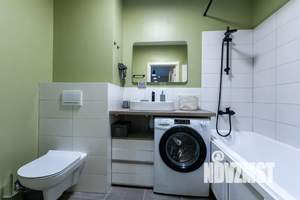 1-к квартира, посуточно, 35м2, 1/8 этаж