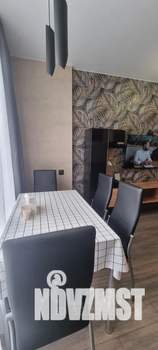 1-к квартира, посуточно, 39м2, 5/8 этаж
