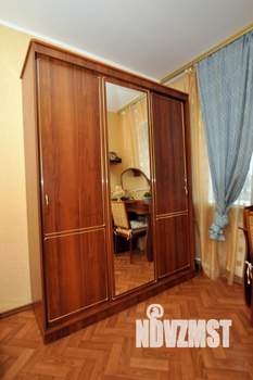 2-к квартира, посуточно, 45м2, 1/1 этаж