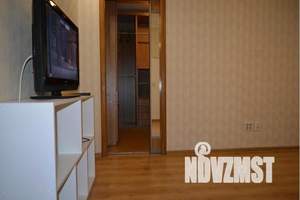 2-к квартира, посуточно, 45м2, 1/5 этаж