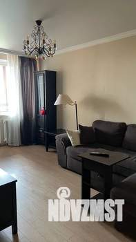 2-к квартира, посуточно, 50м2, 13/17 этаж