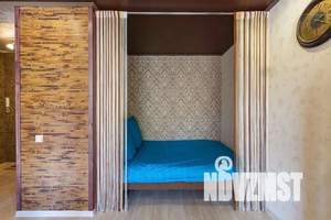 1-к квартира, посуточно, 30м2, 3/5 этаж