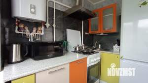 Студия квартира, посуточно, 31м2, 3/5 этаж