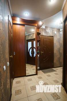 2-к квартира, посуточно, 47м2, 1/1 этаж