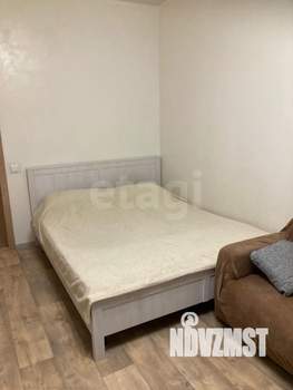 1-к квартира, на длительный срок, 41м2, 18/19 этаж