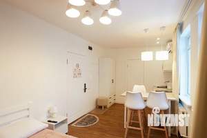 1-к квартира, посуточно, 26м2, 1/1 этаж