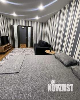 2-к квартира, посуточно, 42м2, 1/1 этаж