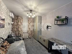 2-к квартира, на длительный срок, 43м2, 20/22 этаж