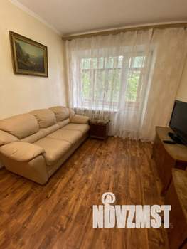 2-к квартира, на длительный срок, 42м2, 2/5 этаж