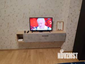 2-к квартира, посуточно, 58м2, 10/14 этаж