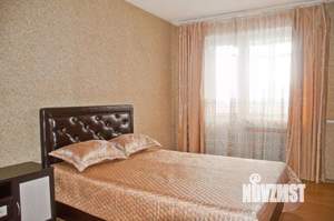 3-к квартира, посуточно, 72м2, 5/9 этаж
