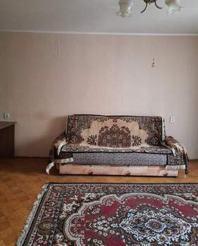 1-к квартира, на длительный срок, 35м2, 3/5 этаж