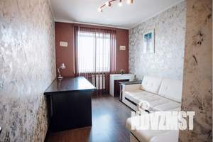 3-к квартира, посуточно, 65м2, 1/1 этаж