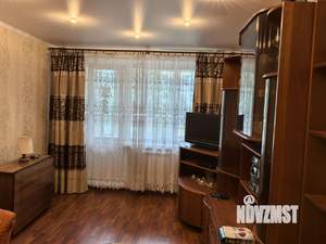 2-к квартира, на длительный срок, 52м2, 1/9 этаж