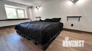 2-к квартира, посуточно, 77м2, 2/9 этаж