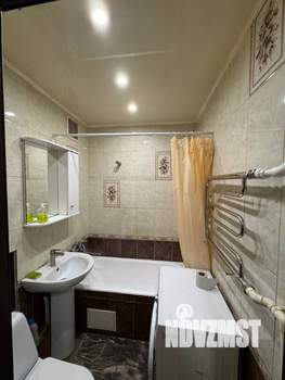 1-к квартира, посуточно, 33м2, 3/5 этаж