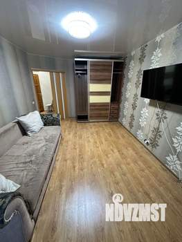 2-к квартира, на длительный срок, 51м2, 4/9 этаж